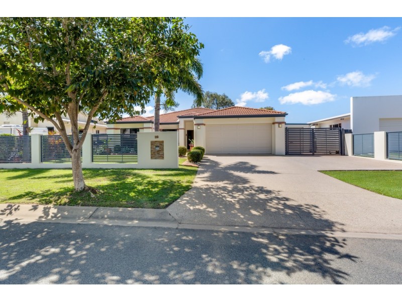 25 Reef Parade, East Mackay QLD 4740