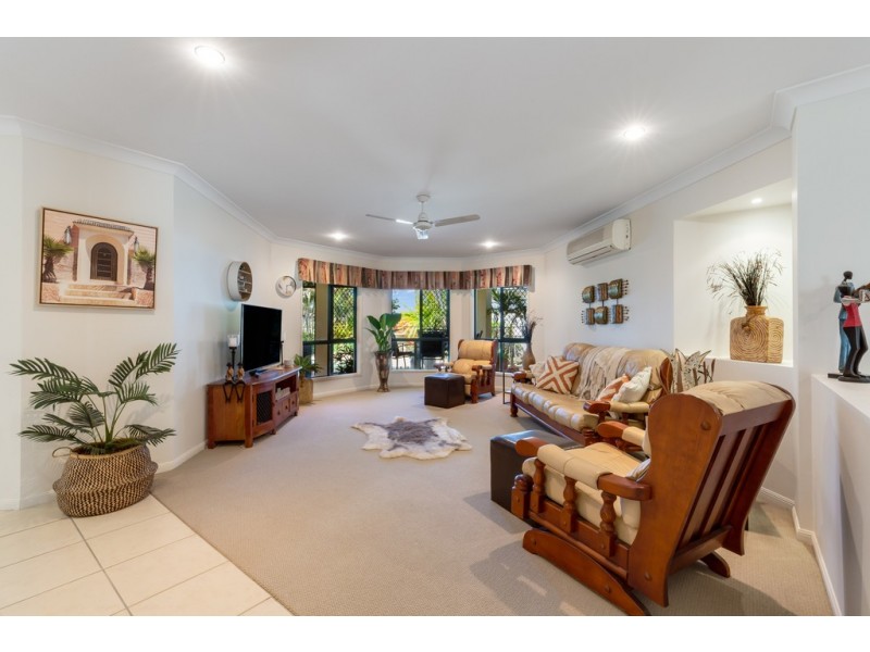 25 Reef Parade, East Mackay QLD 4740