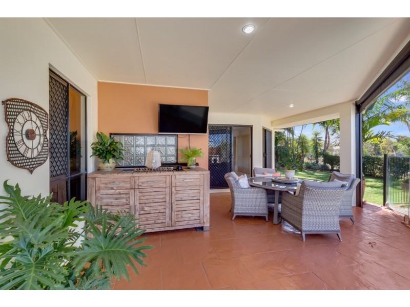 25 Reef Parade, East Mackay QLD 4740