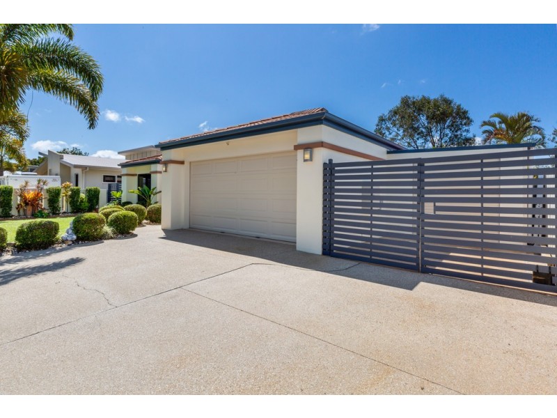25 Reef Parade, East Mackay QLD 4740