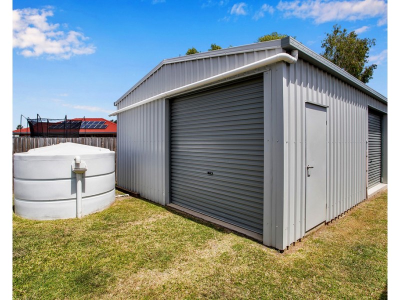 17 Collett Court, Marian QLD 4753