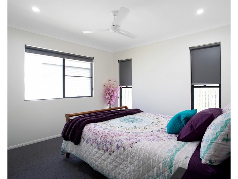17 Collett Court, Marian QLD 4753