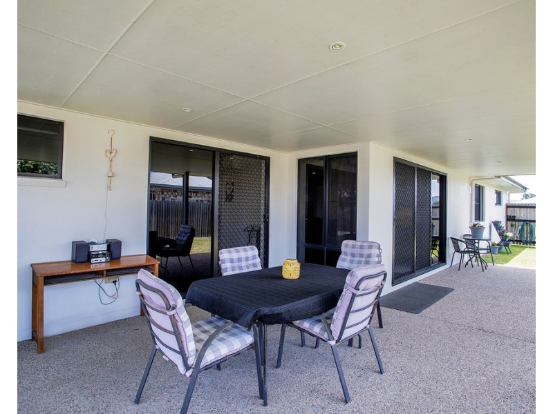 17 Collett Court, Marian QLD 4753