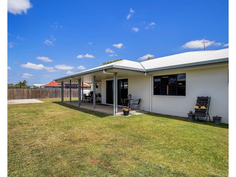 17 Collett Court, Marian QLD 4753