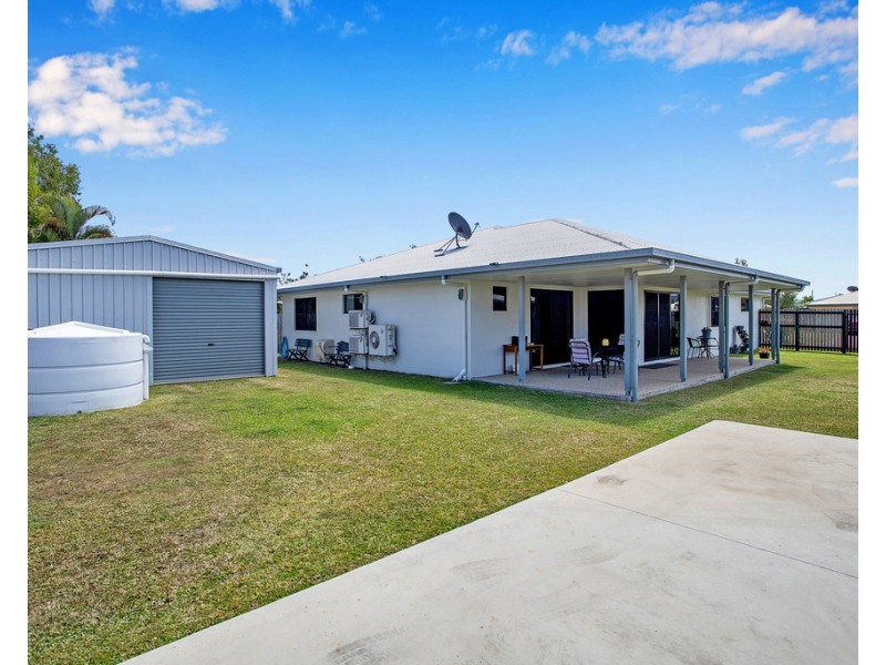 17 Collett Court, Marian QLD 4753