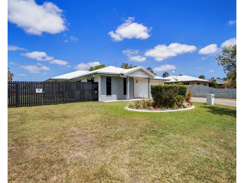 17 Collett Court, Marian QLD 4753