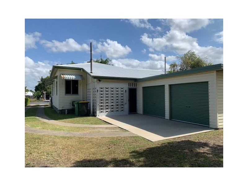 170 Kippen Street, South Mackay QLD 4740
