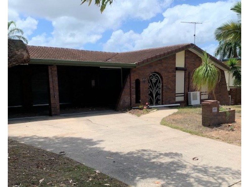 29 Benson Street, Mount Pleasant QLD 4740