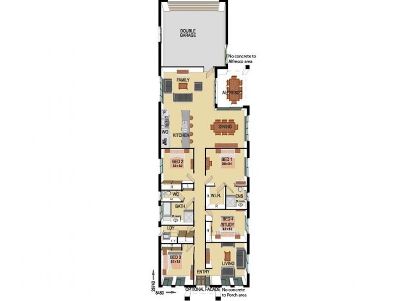 16 Paperbark Way, Andergrove QLD 4740