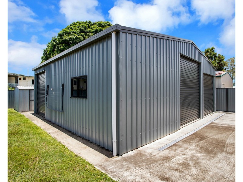 14 Gunsynd Street, Ooralea QLD 4740