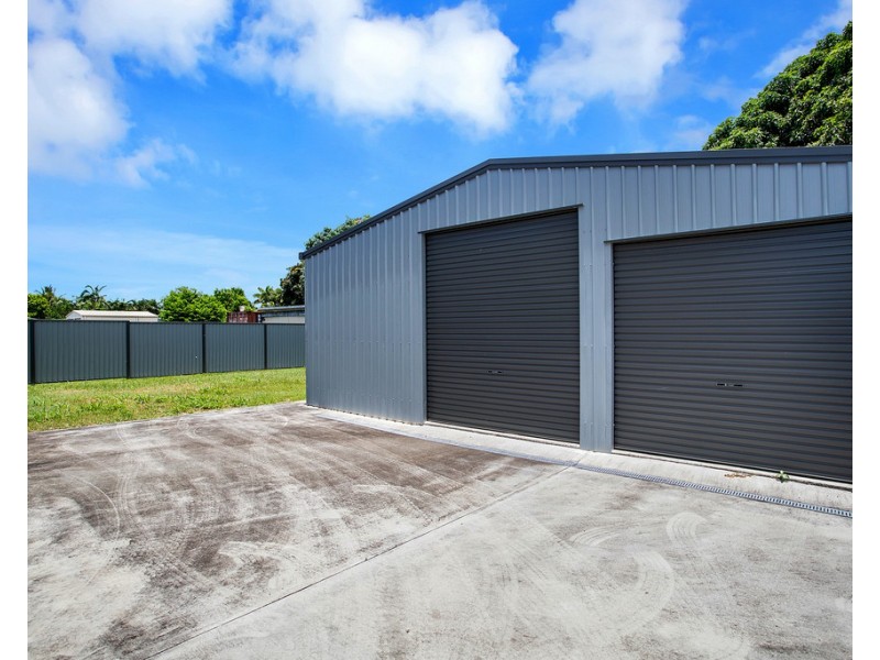 14 Gunsynd Street, Ooralea QLD 4740