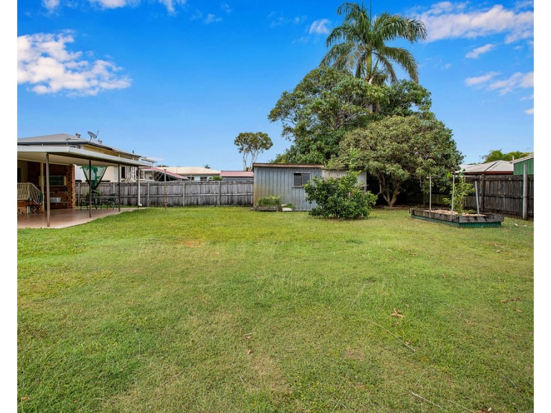 16 Bannister Street, South Mackay QLD 4740