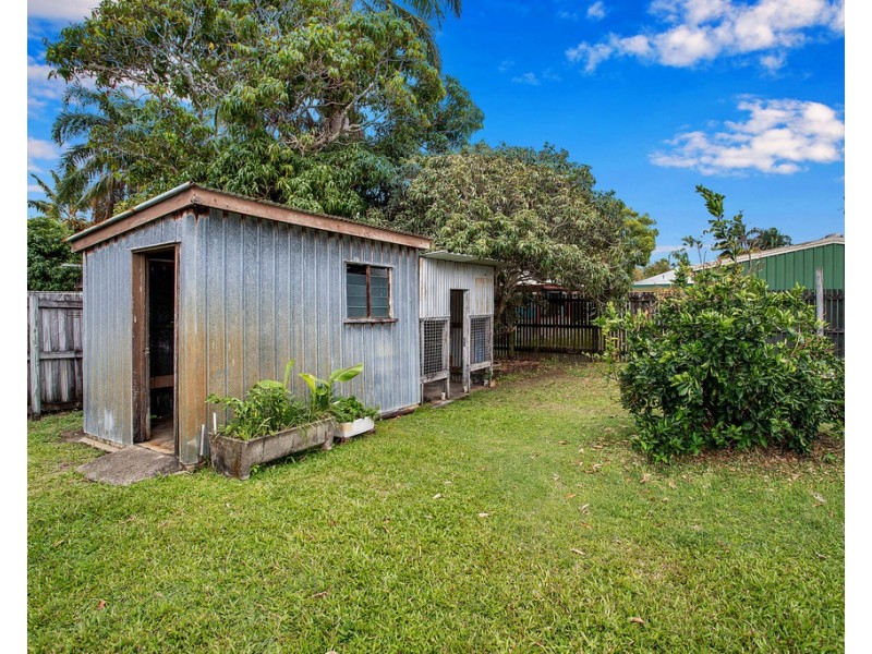 16 Bannister Street, South Mackay QLD 4740