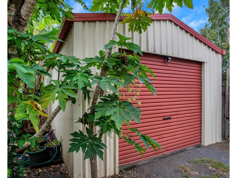 2 Drew Street, Finch Hatton QLD 4756