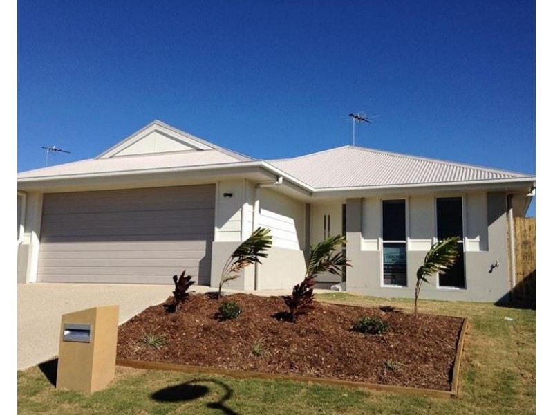 37 Joseph Court, Glenella QLD 4740