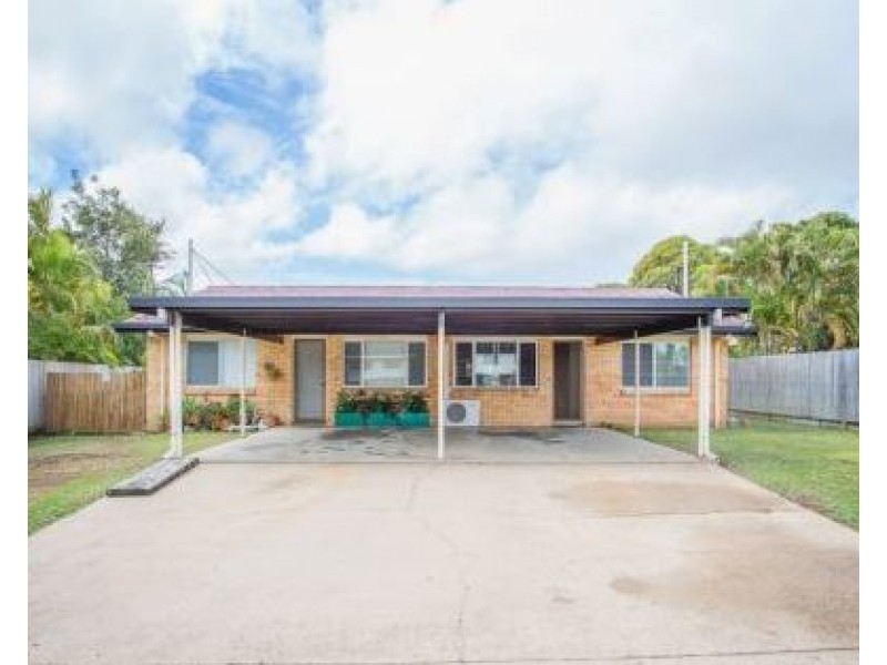 1/10 Bowen Court, Mount Pleasant QLD 4740