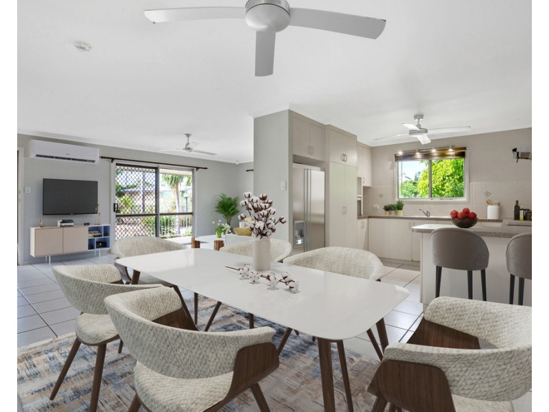 7 Geoffrey Thomas Drive, Bucasia QLD 4750