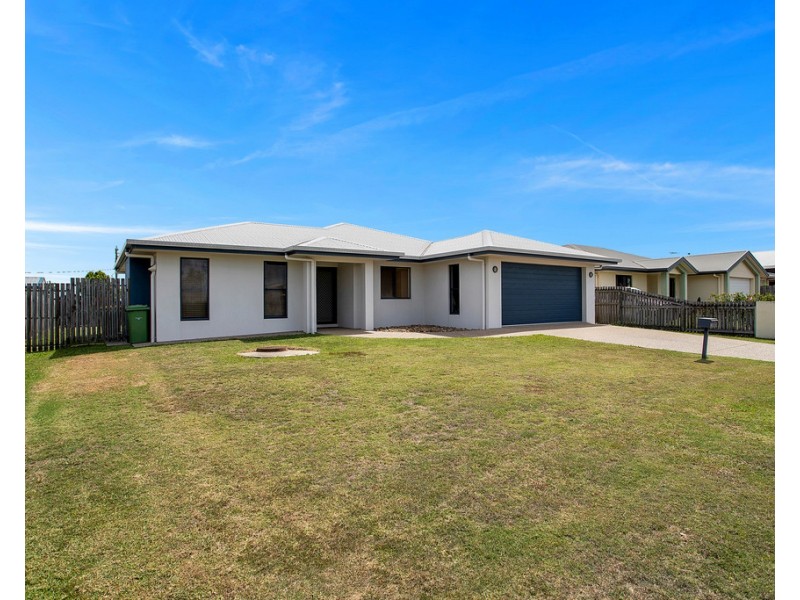 14 Vesta Lane, Ooralea QLD 4740