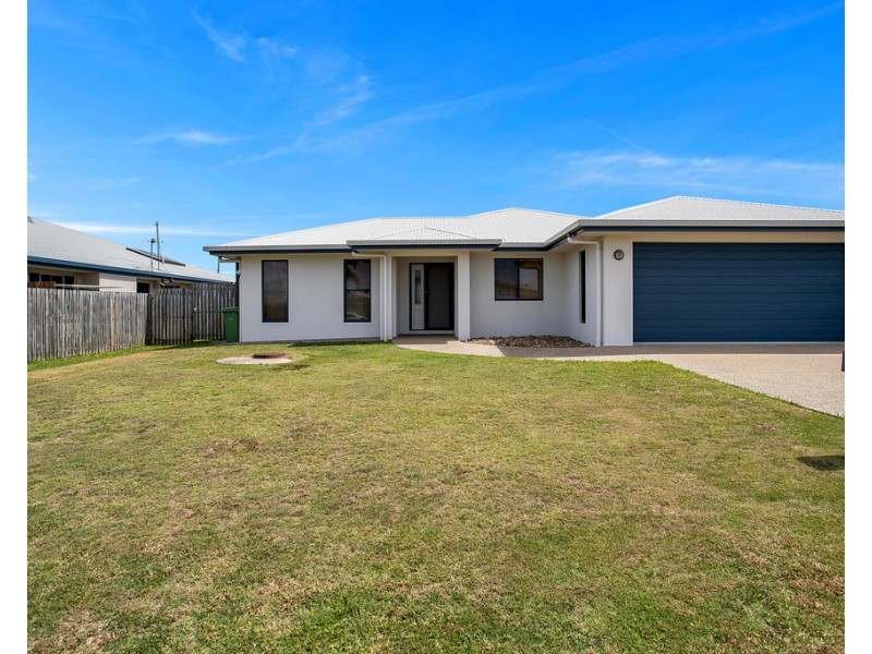 14 Vesta Lane, Ooralea QLD 4740