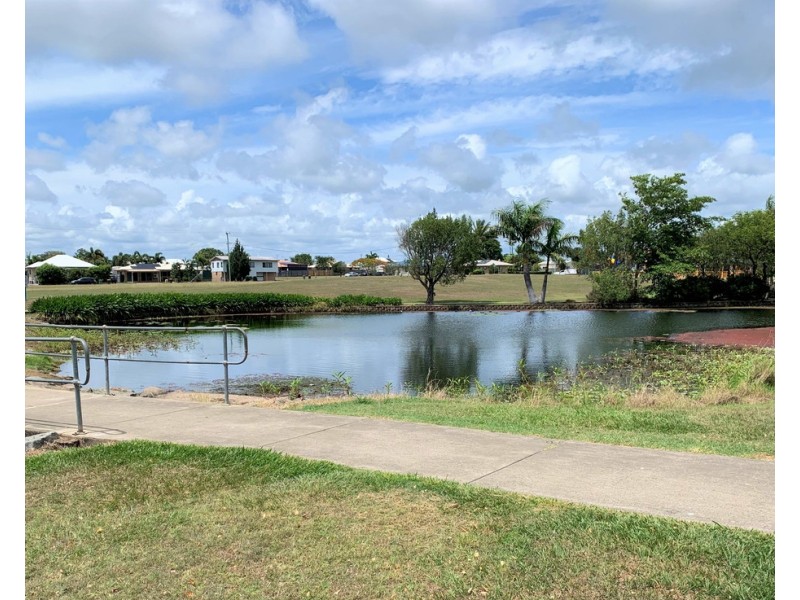 45 Pioneer Street, Glenella QLD 4740