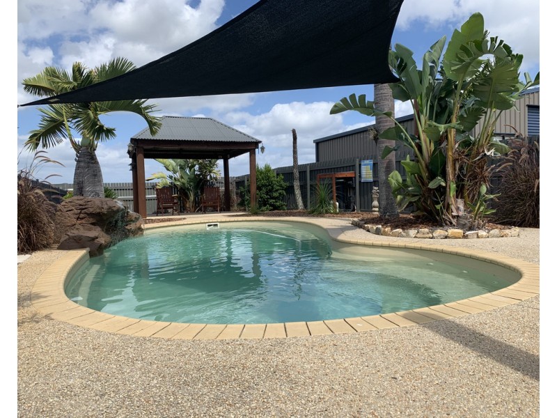 33 James Muscat Drive, Walkerston QLD 4751