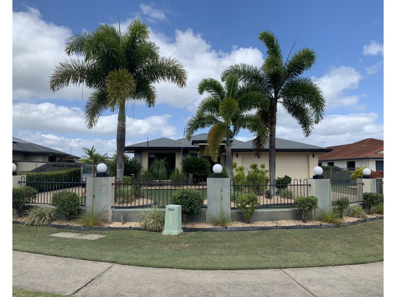 33 James Muscat Drive, Walkerston QLD 4751