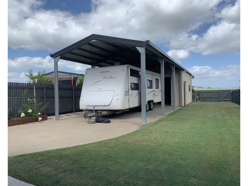 33 James Muscat Drive, Walkerston QLD 4751