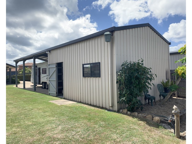33 James Muscat Drive, Walkerston QLD 4751