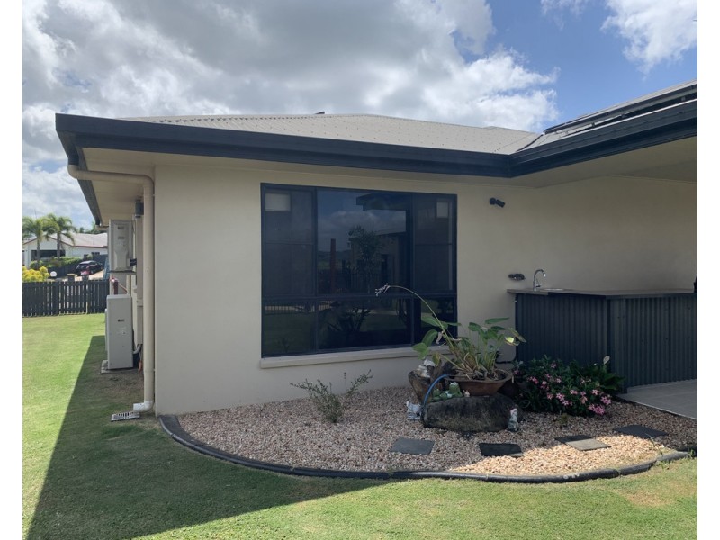 33 James Muscat Drive, Walkerston QLD 4751