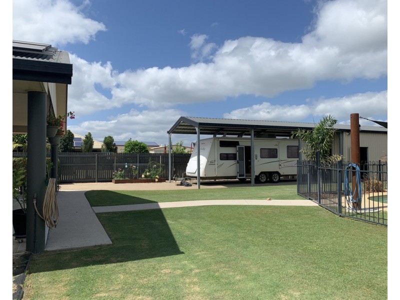 33 James Muscat Drive, Walkerston QLD 4751