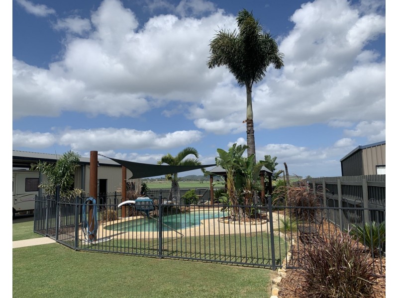 33 James Muscat Drive, Walkerston QLD 4751