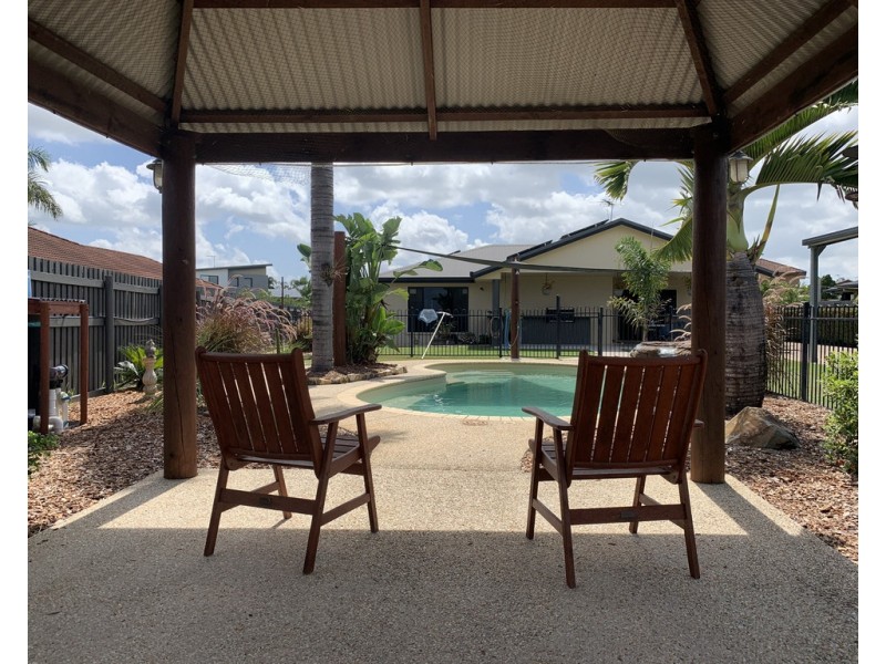 33 James Muscat Drive, Walkerston QLD 4751