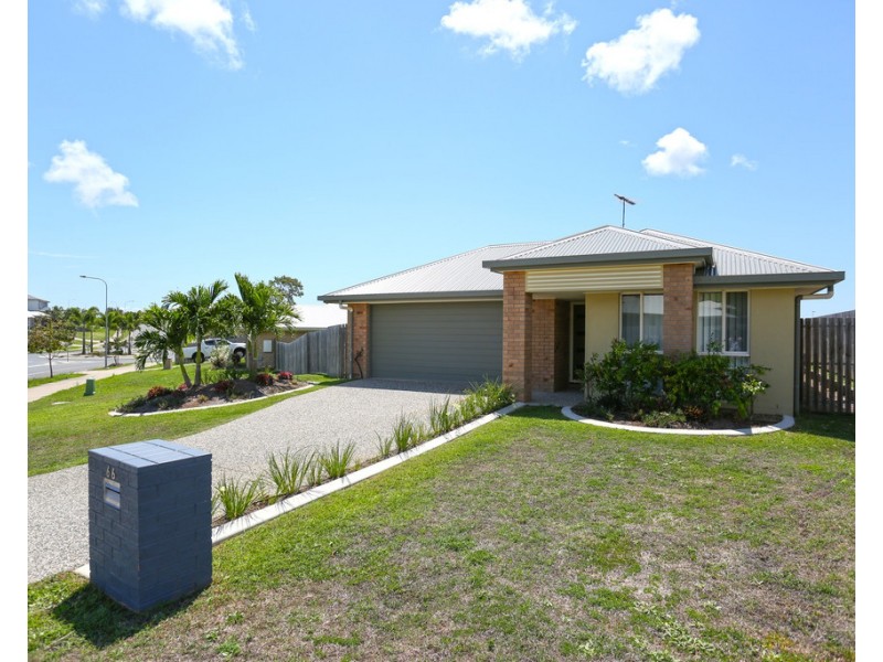 66 Dawson Boulevard, Rural View QLD 4740