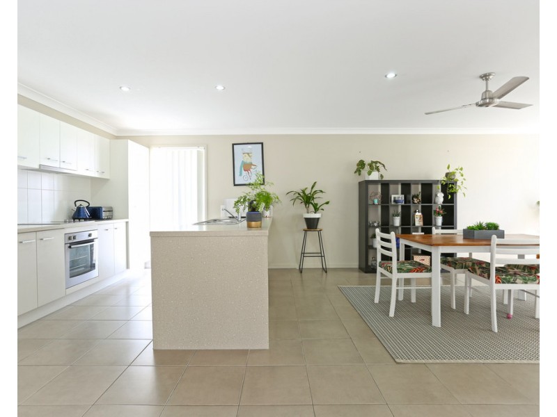 66 Dawson Boulevard, Rural View QLD 4740