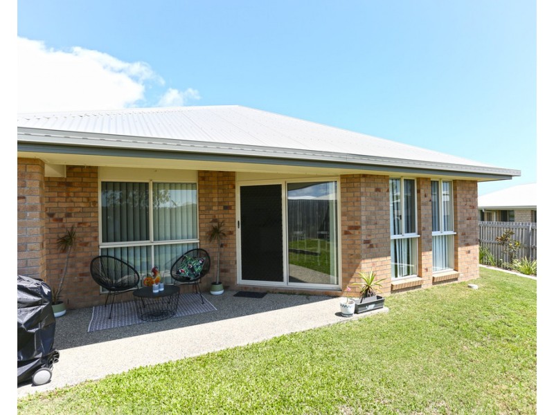 66 Dawson Boulevard, Rural View QLD 4740