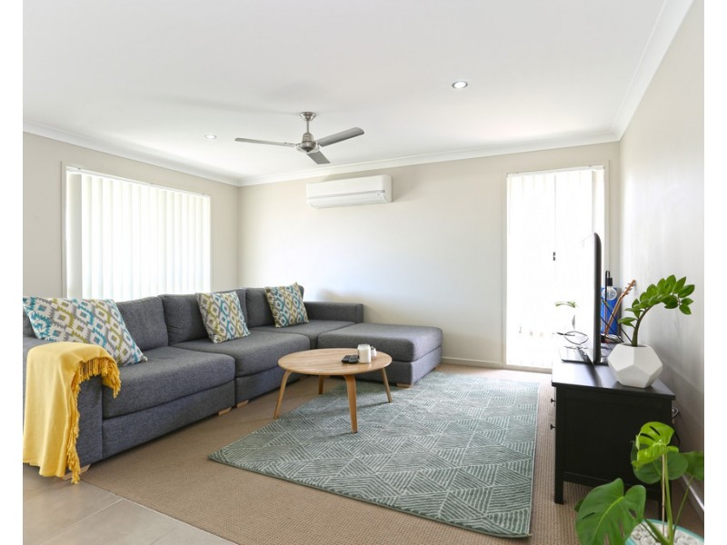 66 Dawson Boulevard, Rural View QLD 4740