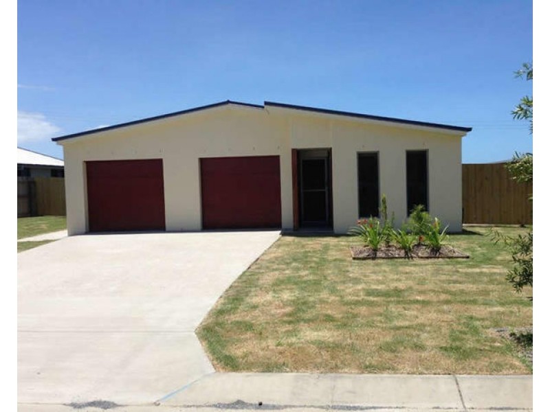 1 and 2/57 Phoenix Crescent, Rural View QLD 4740