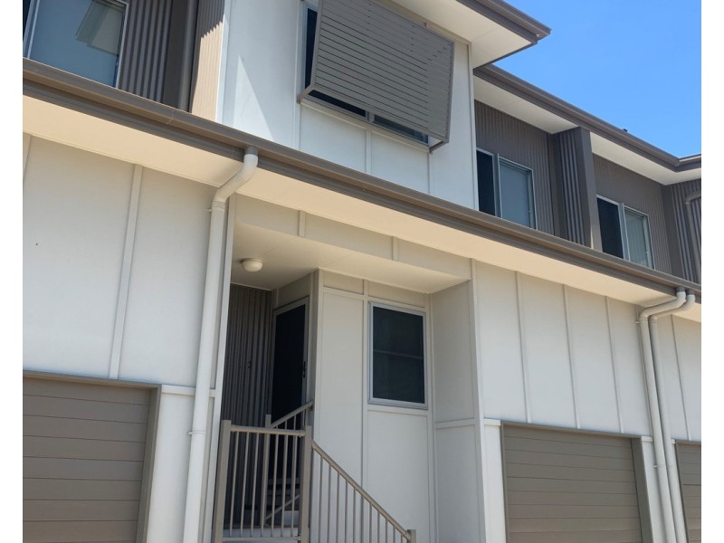 3/13 Symons Street, South Mackay QLD 4740