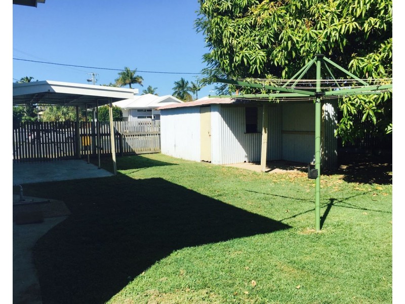 41 Evan Street, East Mackay QLD 4740