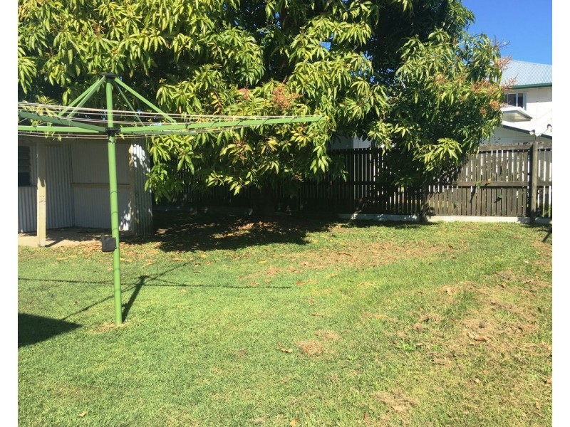 41 Evan Street, East Mackay QLD 4740