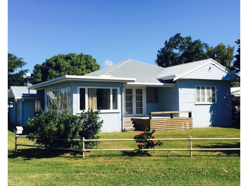 41 Evan Street, East Mackay QLD 4740