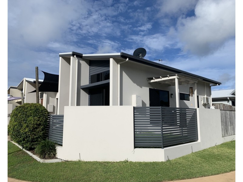 14 Bunya Way, Andergrove QLD 4740