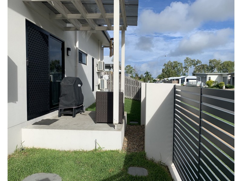 14 Bunya Way, Andergrove QLD 4740