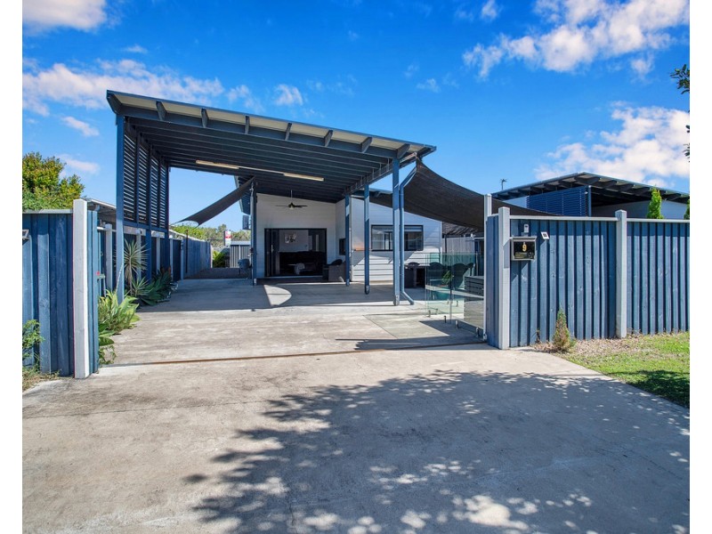 9 Jennifer Court, Bucasia QLD 4750