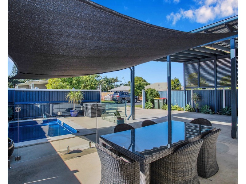 9 Jennifer Court, Bucasia QLD 4750