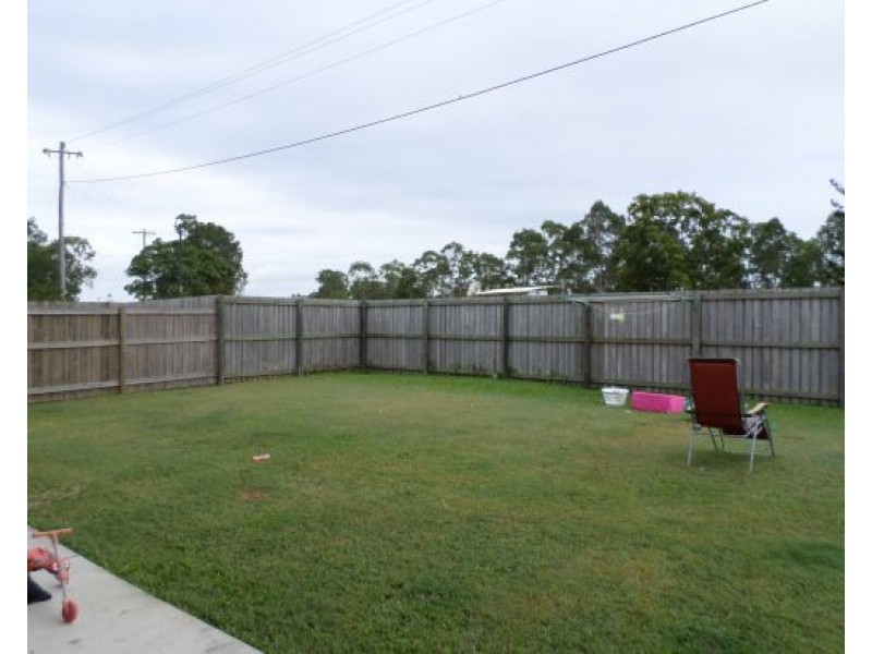 31 Collett Court, Marian QLD 4753