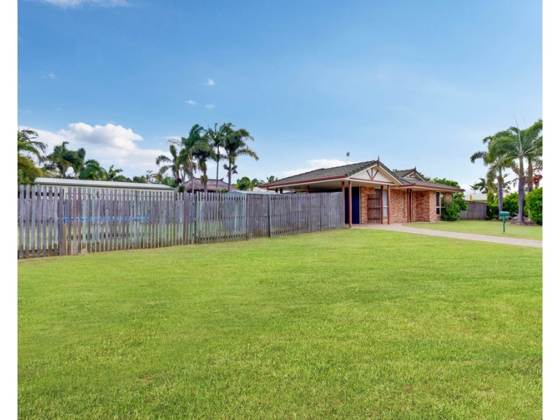 2 Marshall Avenue, Andergrove QLD 4740