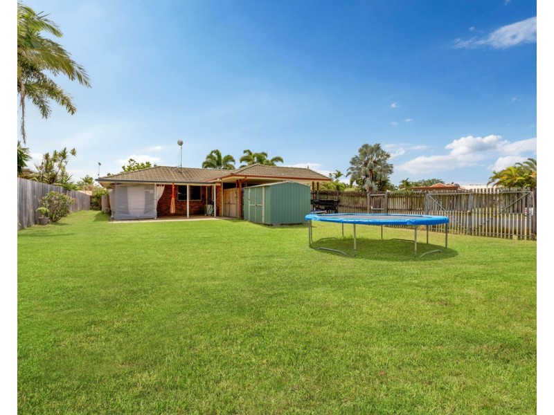 2 Marshall Avenue, Andergrove QLD 4740