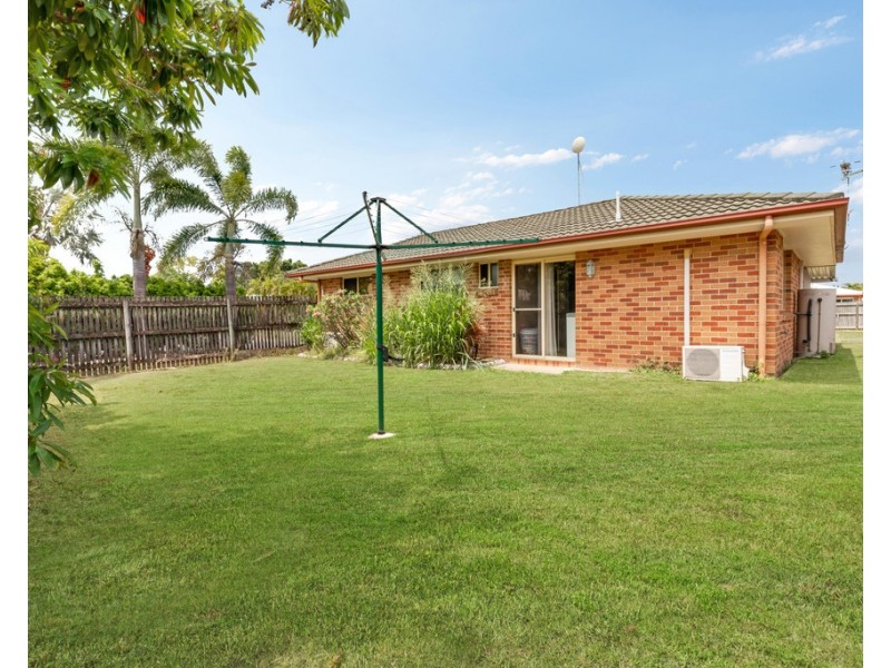2 Marshall Avenue, Andergrove QLD 4740