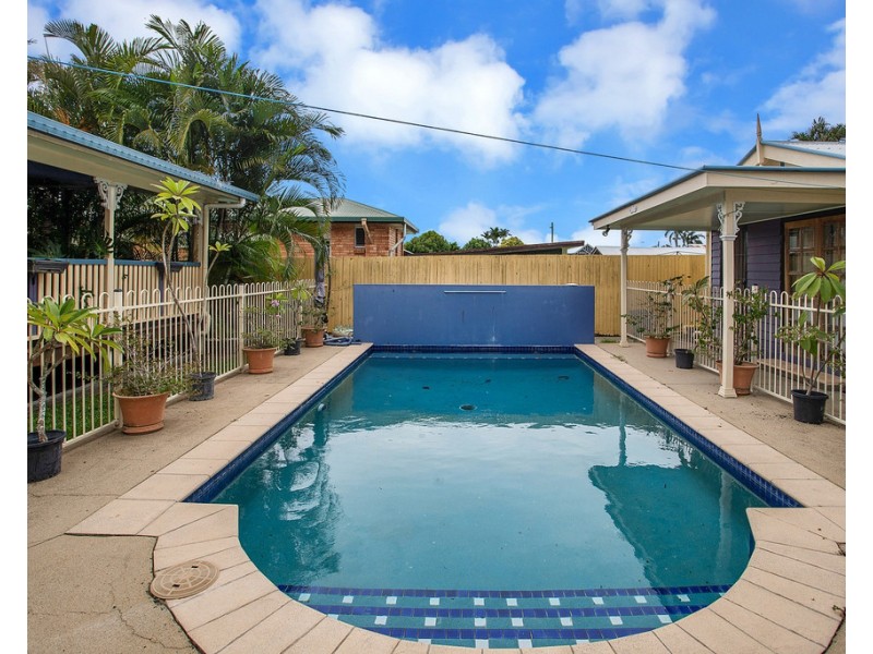 31 Keith Hamilton Street, West Mackay QLD 4740